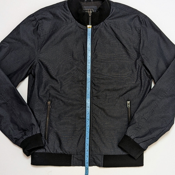 21men windbreaker - Picture 4 of 8